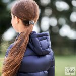 Imperial Riding Bodie hosszított gyermek kabát