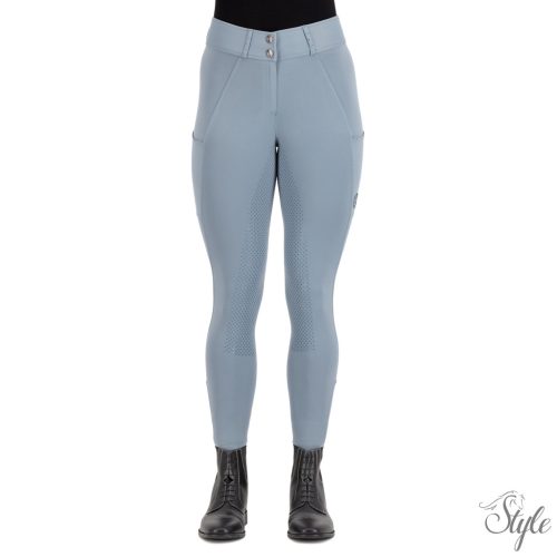 Imperial Riding Bliss teli szilikonos női és gyermek lovaglónadrág