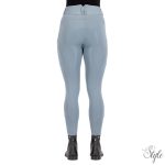 Imperial Riding Bliss teli szilikonos női és gyermek lovaglónadrág