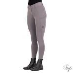 Imperial Riding Bliss teli szilikonos női és gyermek lovaglónadrág