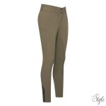 Imperial Riding Bliss teli szilikonos téli női lovaglónadrág