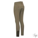 Imperial Riding Bliss teli szilikonos téli női lovaglónadrág