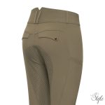 Imperial Riding Bliss teli szilikonos téli női lovaglónadrág