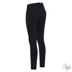 Imperial Riding Bliss teli szilikonos téli női lovaglónadrág