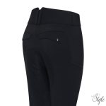 Imperial Riding Bliss teli szilikonos téli női lovaglónadrág