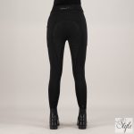 Imperial Riding Teddy teli szilikonos női lovaglóleggings