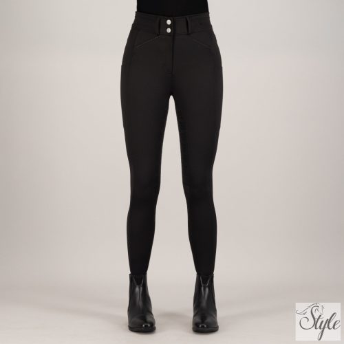 Imperial Riding Fairytale teli szilikonos női lovaglónadrág