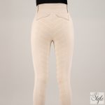 Imperial Riding Fairytale teli szilikonos női lovaglónadrág