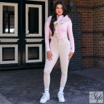 Imperial Riding Fairytale teli szilikonos női lovaglónadrág