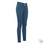 Imperial Riding Fairytale teli szilikonos női lovaglónadrág