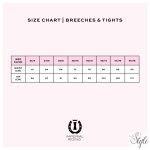 Imperial Riding Fairytale teli szilikonos női lovaglónadrág