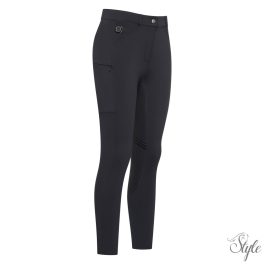   Imperial Riding fűthető teli szilikonos női lovaglónadrág