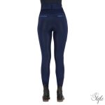 Imperial Riding Comfi Sparks teli szilikonos női lovaglóleggings