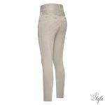 Imperial Riding Comfi Sparks teli szilikonos női lovaglóleggings