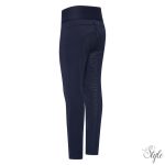 Imperial Riding Tessy Light teli szilikonos gyermek lovaglóleggings