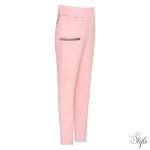 Imperial Riding Comfi Sparks teli szilikonos gyermek lovaglóleggins