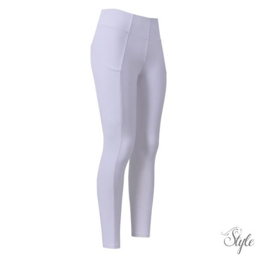 Imperial Riding Lisam teli szilikonos női lovaglóleggings