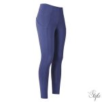 Imperial Riding Lisam teli szilikonos női lovaglóleggings