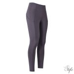 Imperial Riding Lisam teli szilikonos női lovaglóleggings