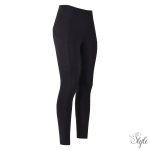 Imperial Riding Lisam teli szilikonos női lovaglóleggings