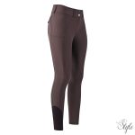 Imperial Riding Bliss teli szilikonos női lovaglónadrág