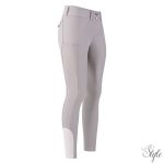 Imperial Riding Bliss teli szilikonos női lovaglónadrág