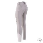 Imperial Riding Bliss teli szilikonos női lovaglónadrág