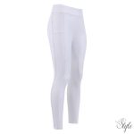 Imperial Riding Basic teli szilikonos női lovaglóleggings