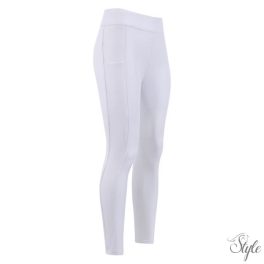 Imperial Riding Basic teli szilikonos női lovaglóleggings
