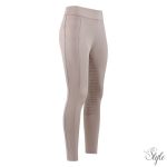 Imperial Riding Basic teli szilikonos női lovaglóleggings