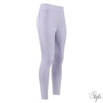 Imperial Riding Basic teli szilikonos női lovaglóleggings