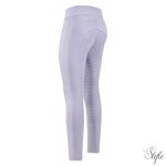 Imperial Riding Basic teli szilikonos női lovaglóleggings