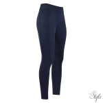 Imperial Riding Basic teli szilikonos női lovaglóleggings