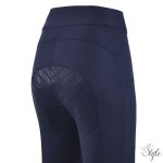 Imperial Riding Basic teli szilikonos női lovaglóleggings