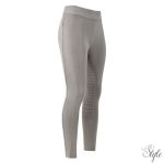 Imperial Riding Basic teli szilikonos női lovaglóleggings