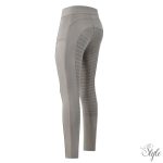 Imperial Riding Basic teli szilikonos női lovaglóleggings