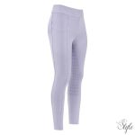 Imperial Riding Basic teli szilikonos gyermek lovaglóleggings