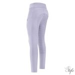 Imperial Riding Basic teli szilikonos gyermek lovaglóleggings