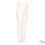 Imperial Riding Tessy teli szilikonos gyermek lovaglóleggings