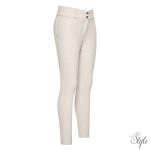 Imperial Riding Bilou teli szilikonos női lovaglónadrág