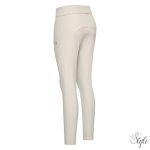 Imperial Riding Bilou teli szilikonos női lovaglónadrág