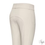 Imperial Riding Bilou teli szilikonos női lovaglónadrág