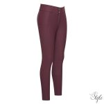 Imperial Riding Bilou teli szilikonos női lovaglónadrág