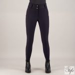 Imperial Riding Bilou teli szilikonos női lovaglónadrág