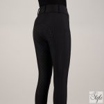 Imperial Riding Bilou teli szilikonos női lovaglónadrág