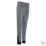 Imperial Riding teli szilikonos gyermek lovaglónadrág IRHDonny