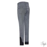 Imperial Riding teli szilikonos gyermek lovaglónadrág IRHDonny