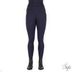 Imperial Riding Tamara teli szilikonos női lovaglóleggings