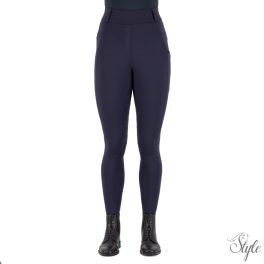 Imperial Riding Tamara teli szilikonos női lovaglóleggings