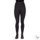 Imperial Riding teli szilikonos női lovaglóleggings IRHTamara Black